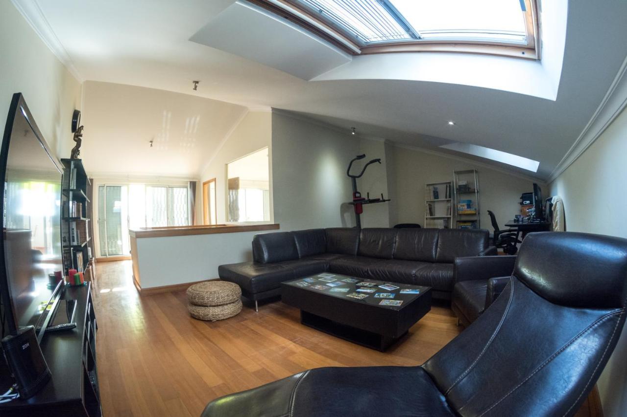 Ocean View/Duplex/Piscine/Tennis Zone Vip Funchal 外观 照片