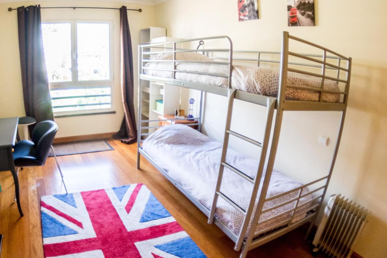 Ocean View/Duplex/Piscine/Tennis Zone Vip Funchal 外观 照片