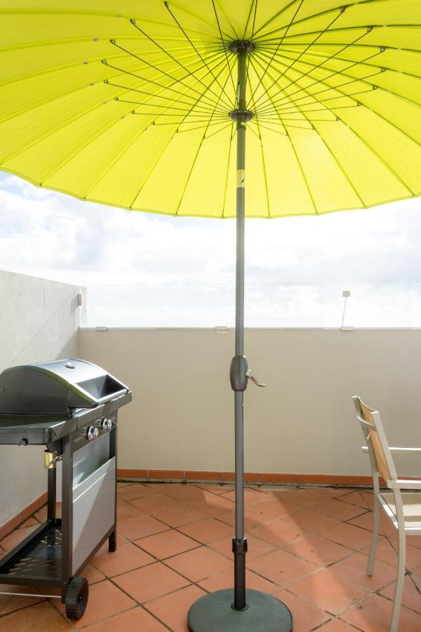 Ocean View/Duplex/Piscine/Tennis Zone Vip Funchal 外观 照片
