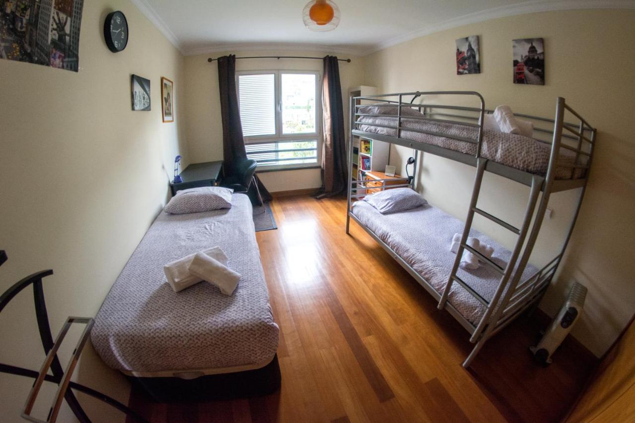 Ocean View/Duplex/Piscine/Tennis Zone Vip Funchal 外观 照片