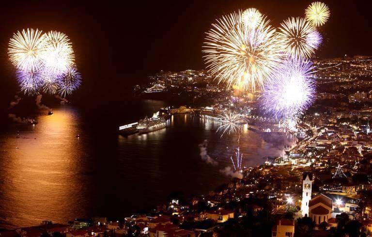 Ocean View/Duplex/Piscine/Tennis Zone Vip Funchal 外观 照片