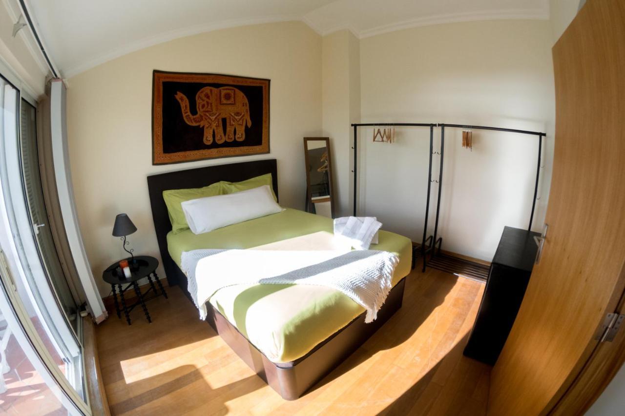 Ocean View/Duplex/Piscine/Tennis Zone Vip Funchal 外观 照片