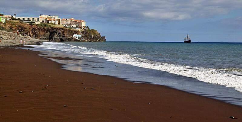 Ocean View/Duplex/Piscine/Tennis Zone Vip Funchal 外观 照片