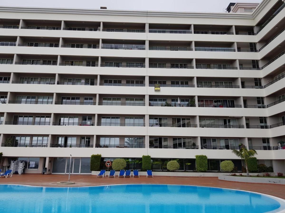 Ocean View/Duplex/Piscine/Tennis Zone Vip Funchal 外观 照片